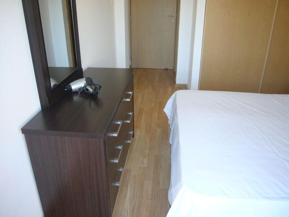 Blue Oasis Gardens Apartment Limassol Exterior foto