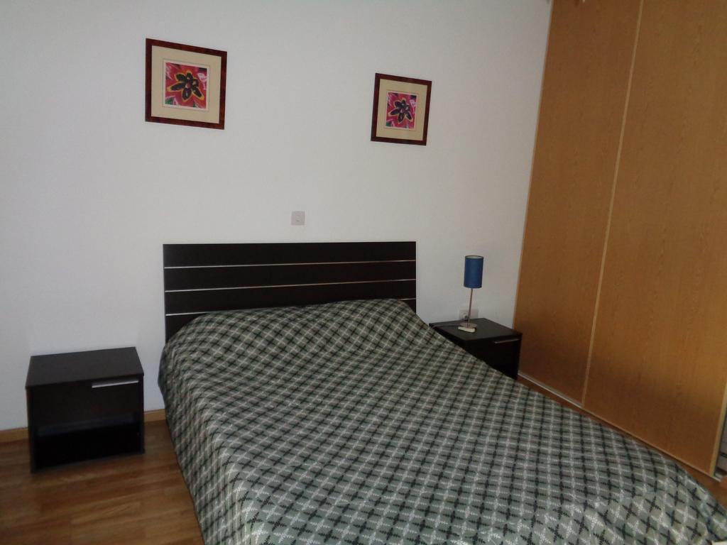 Blue Oasis Gardens Apartment Limassol Exterior foto