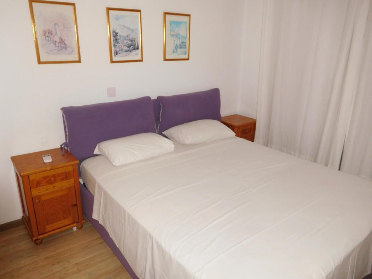 Blue Oasis Gardens Apartment Limassol Exterior foto