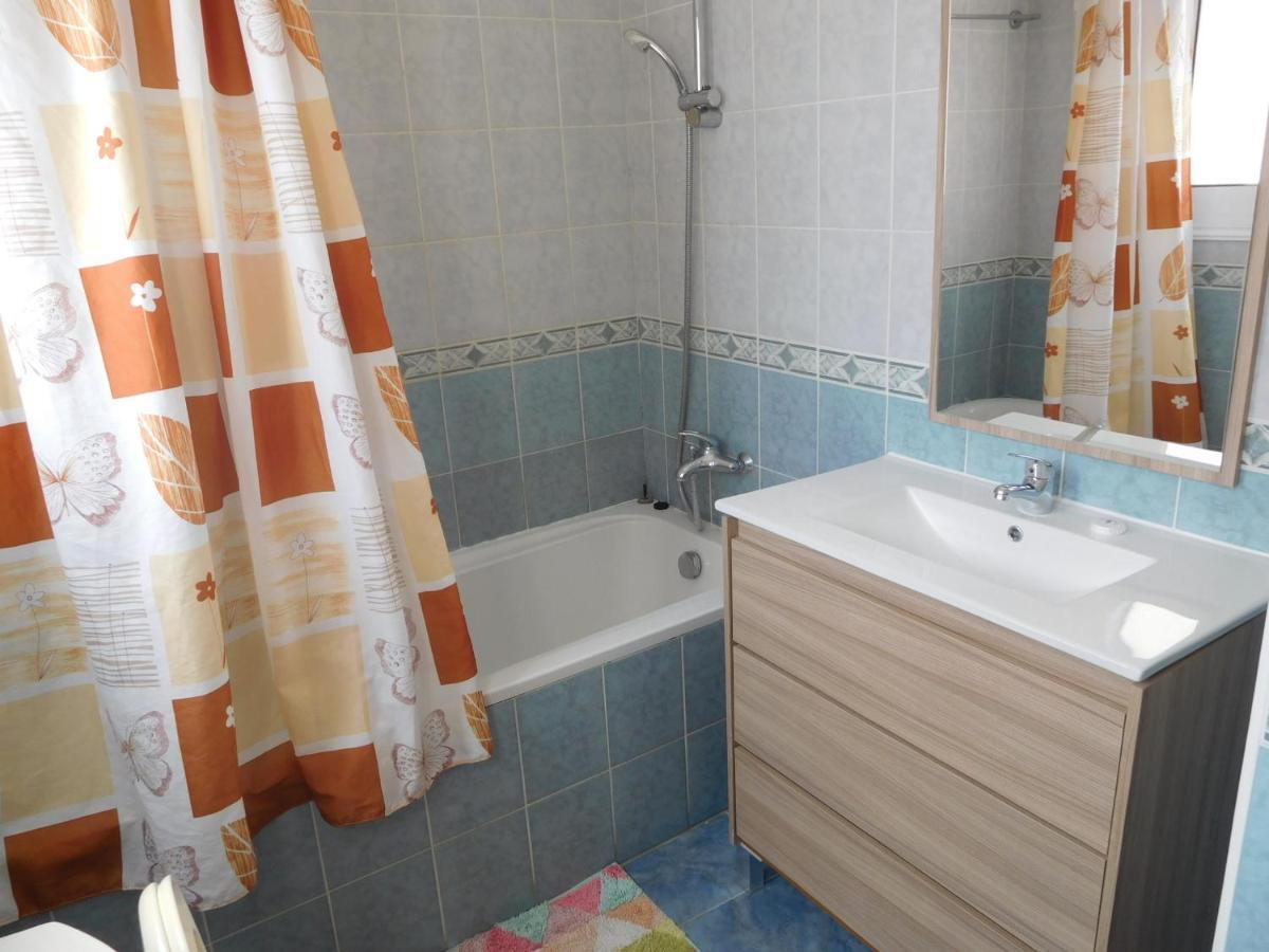 Blue Oasis Gardens Apartment Limassol Exterior foto